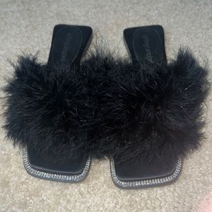 Jeffrey Campbell slides